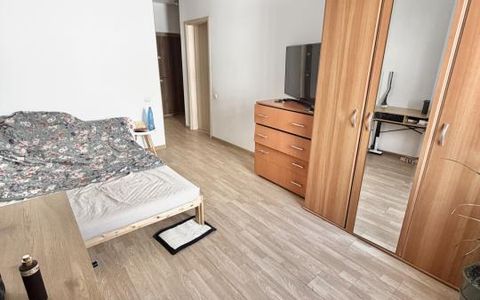 Garsoniera Militari Residence - Rezervelor 58C - LIDL Rezerervelor