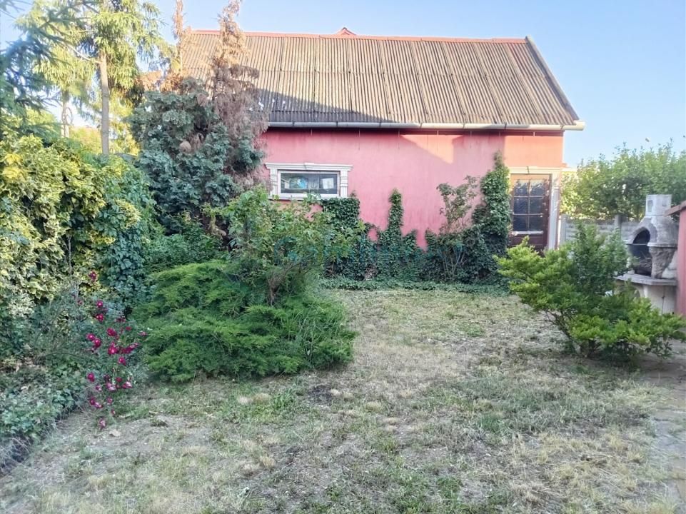 Casa de vanzare in Oradea, zona Episcopia, 150 mp utili – fotografia 2 din 13