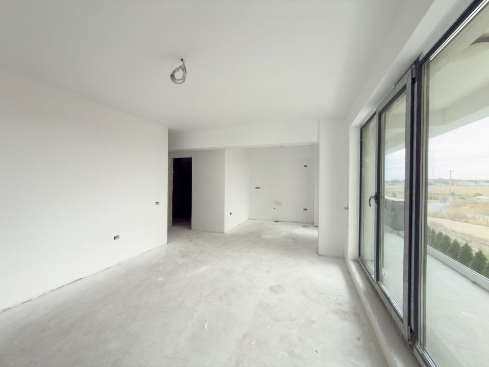Apartament 2 camere Tomis Plus - Boreal Constanta - Bloc NOU – fotografia 9 din 14
