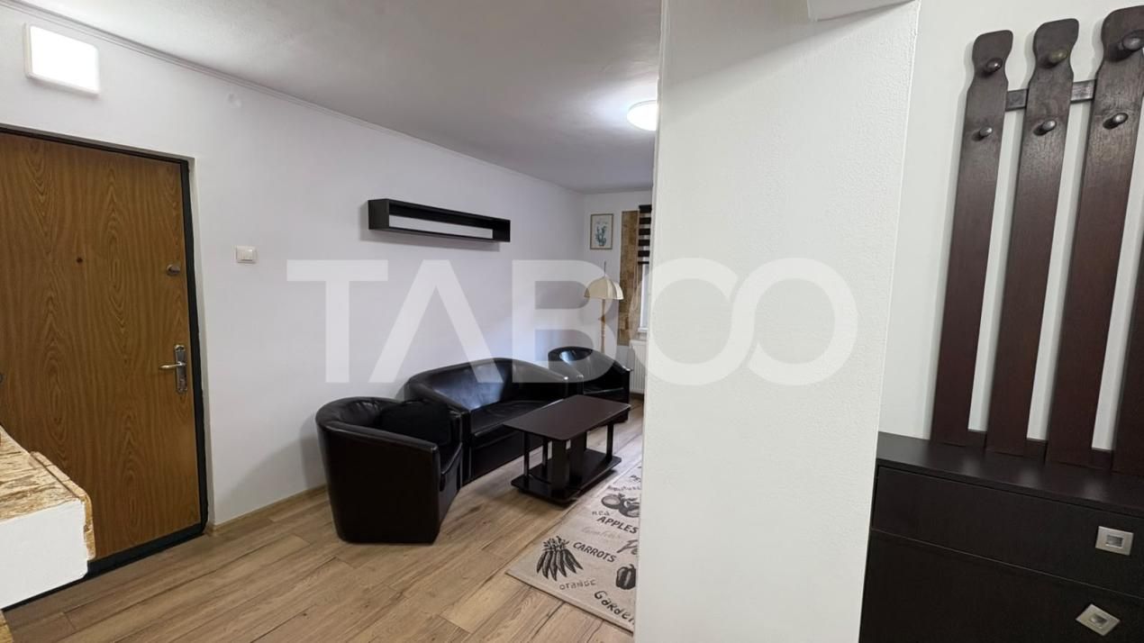 Apartament 3 camere decomandat 67 mp zona Spitalului Judetean – fotografia 5 din 9
