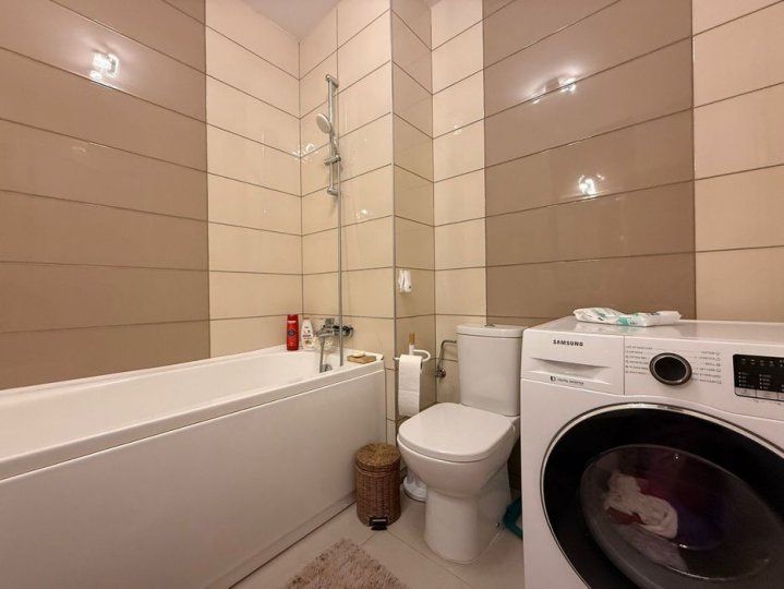 3 Camere de inchiriat | Regie | Centrala | Parcare | Metrou | Mobilat – fotografia 7 din 8