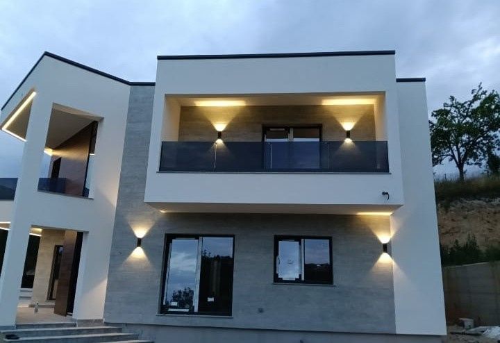 Casă cu Panoramă 360°, 245 mp Utili, Teren 800 mp, Garaj Dublu, Feleacu – fotografia 4 din 18