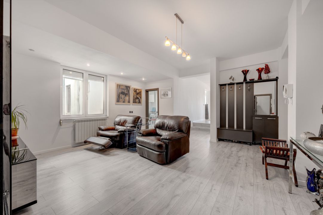 Vanzare apartament 5 camere Kiseleff - Clucerului – fotografia 14 din 25