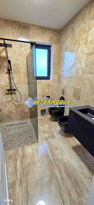 CASA NOUA I 4 CAMERE I TEREN 500 MP I FINISATA I GARAJ I UTILITATI I – fotografia 11 din 11