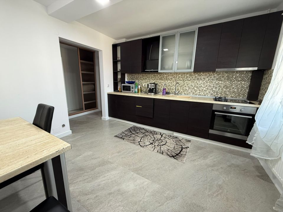 Apartament 2 camere, decomandat, 60 mp, Cartier Craiovita zona Catedrala – fotografia 6 din 10