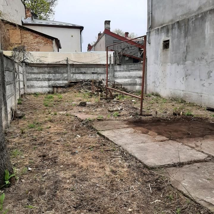 Teren Central UNIRII – JUSTIȚIEI | 166MP Teren | Ideal INVESTIȚIE – fotografia 3 din 7