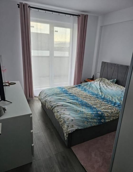 Apartament 52 mp și 27 mp terasă 2 parcari subterane – fotografia 2 din 8