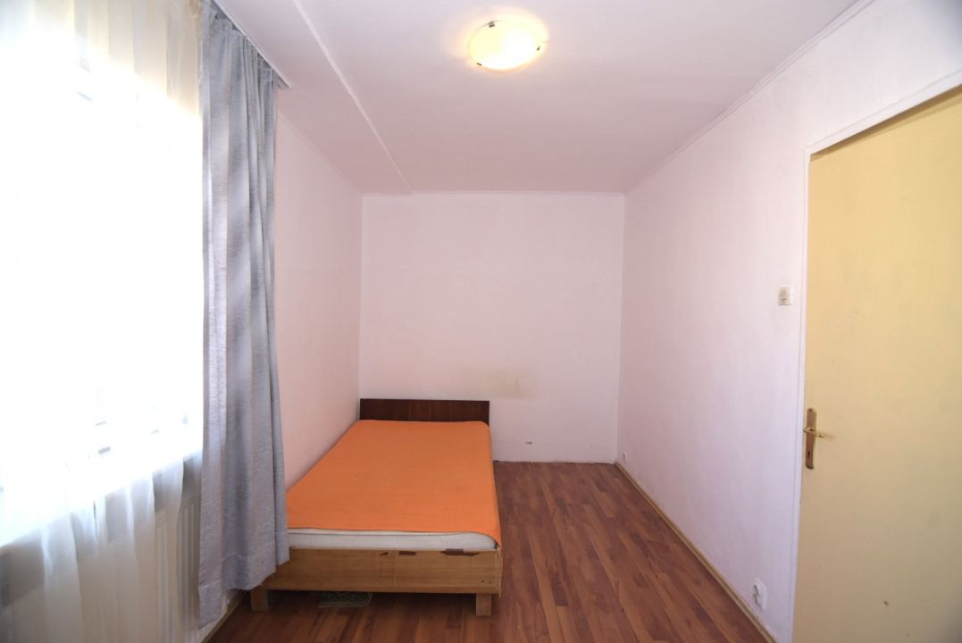 Apartament 2 camere zona Lidl Exercițiu Pitesti – fotografia 3 din 10