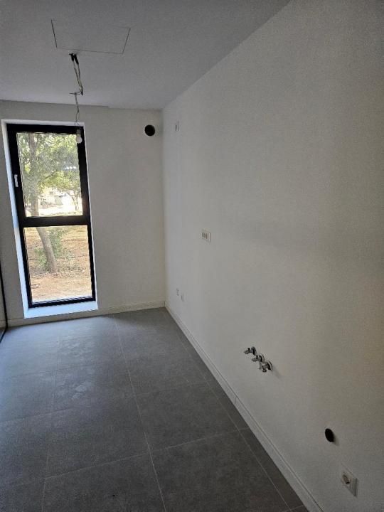 Apartament 2 camere nou, vedere spre parc, Nusco City – Pipera / Aviatiei – fotografia 4 din 19