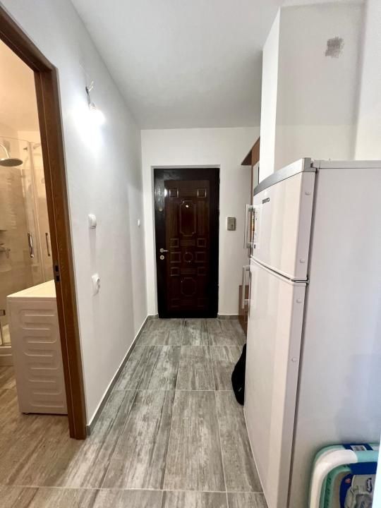 Apartament cu 1 camera, 28 mp utili, etaj 4 - Calea Lipovei – fotografia 7 din 8