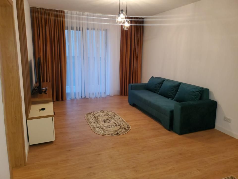 Inchiriere apartament 2 camere Nordmark – fotografia 11 din 12