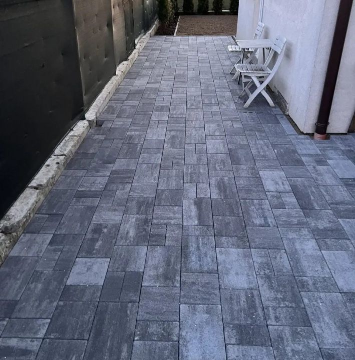 Spatiu birouri de inchiriat, 4 camere, curte proprie, BMW, Floresti! – fotografia 9 din 9