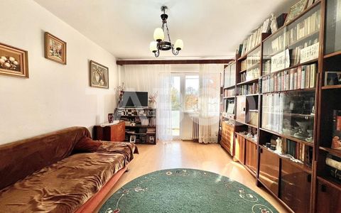 Apartament cu 3 camere de vanzare in Manastur izolat 2 balcoane boxa