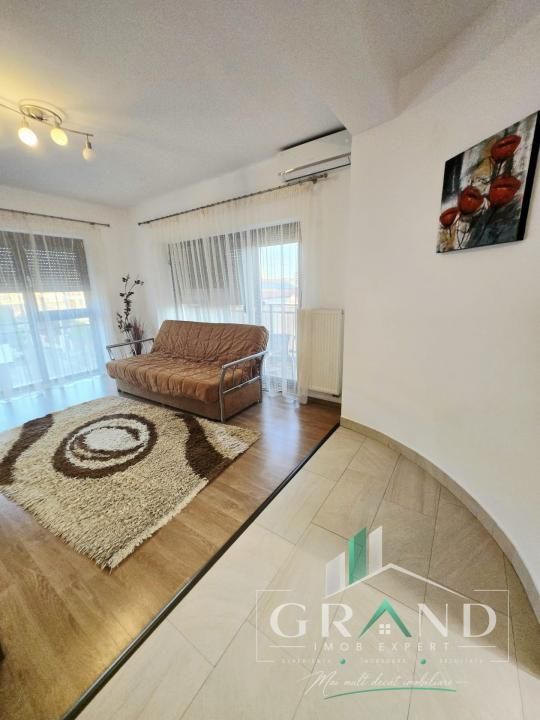 2 CAMERE + BIROU 15 MP + PARCARE | BALCON 12 MP | IULIUS MALL – fotografia 13 din 26