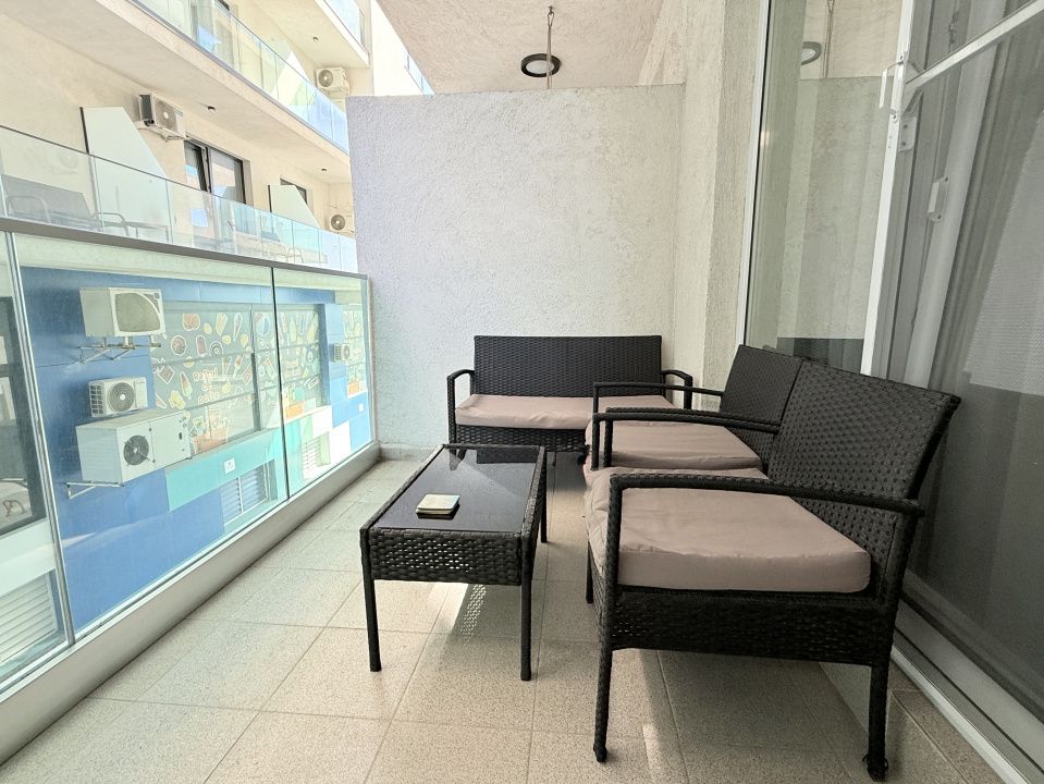 Apartament 3 camere Mamaia Nord prima linie la mare – fotografia 7 din 15