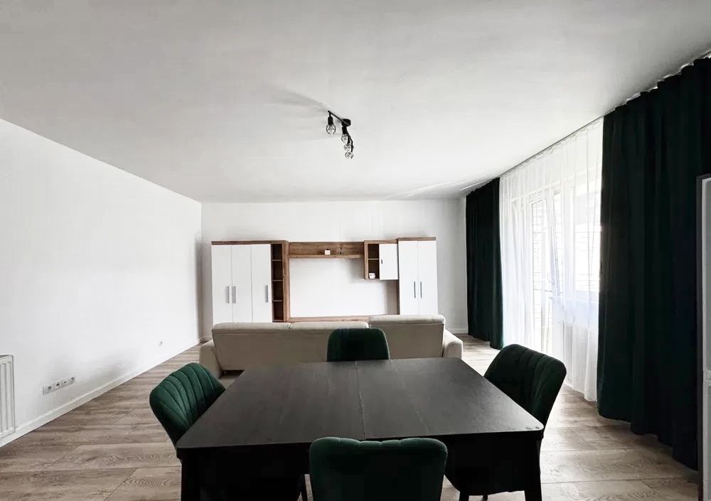 Apartament 2 camere | 52 mp + terasă 40 mp | Parcare | Eroilor, Florești – fotografia 5 din 11