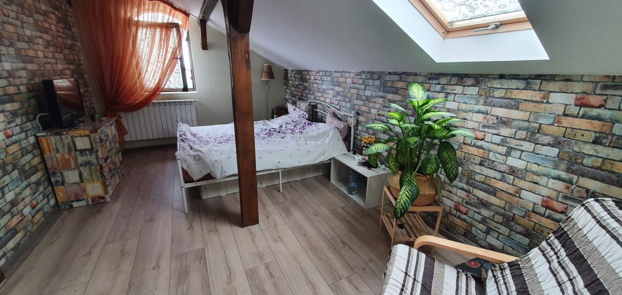 Casă modernă 2020, teren 450 mp - 1 Decembrie – fotografia 7 din 19