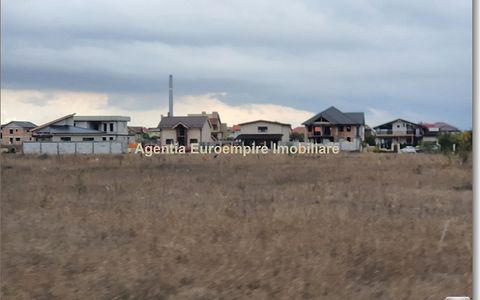 Vand teren in Constanta zona KM 5 - Veterani