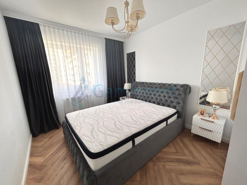 Apartament cu 2 camere Onestilor, Oradea, Bihor – fotografia 9 din 13