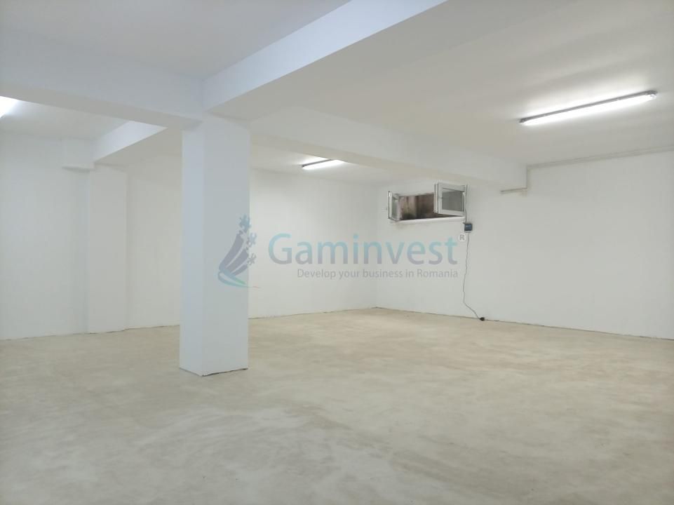 Cadire - Spatiu comercial de inchiriat in Oradea, 330 mp utili in Rogerius – fotografia 6 din 13