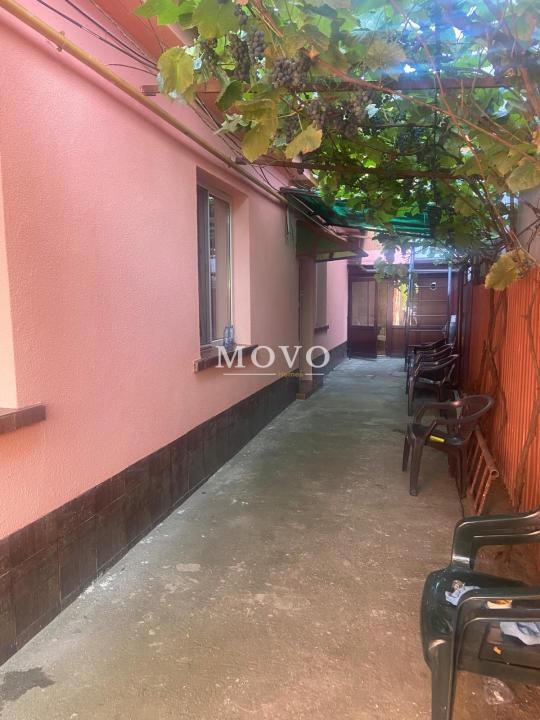 Casa individuala 6 camere | Zona Sagului – fotografia 2 din 18