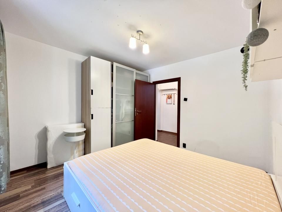 Închiriere 2 Camere I Tineretului I BL 1984 I 53 MP Renovat I Metrou – fotografia 10 din 18