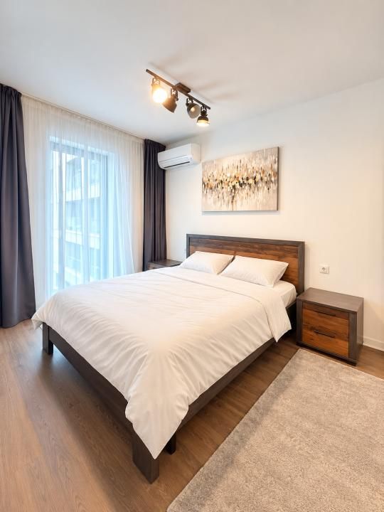 Studio Cloud 9 52m2 + Loc Parcare | Aviatiei - Metrou Aurel Vlaicu | Promenada – fotografia 6 din 10