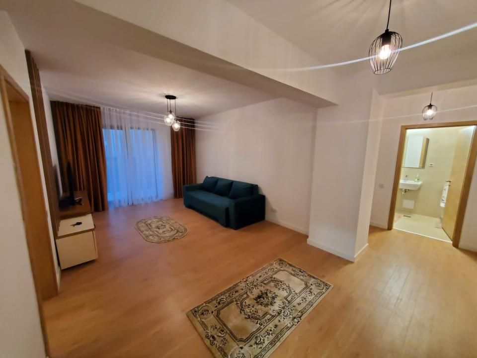 Inchiriere apartament 2 camere Nordmark – fotografia 3 din 12