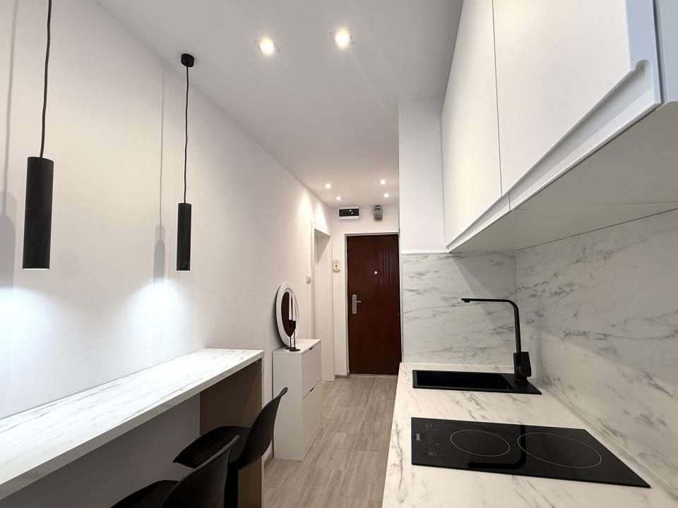 Investitie | Garsoniera 25,5 mp | Renovata complet | Blascovici – fotografia 4 din 22