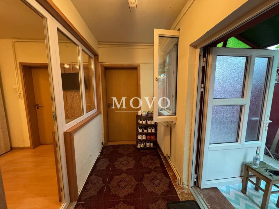 Casa individuala 6 camere | Zona Sagului – fotografia 17 din 18