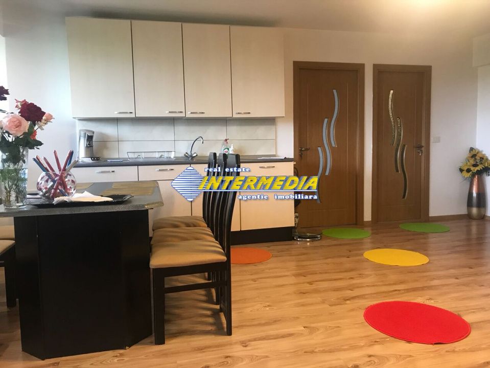 APARTAMENT 2 Camere Decomandate I Etaj 1 I Zona CETATE M-uri I Mobilat Complet – fotografia 6 din 15