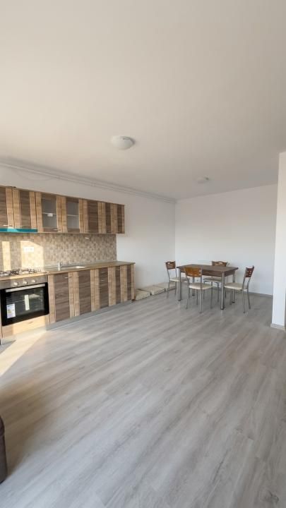 Apartament cu 2 camere, parcare ,bloc nou ,zona Jysk – fotografia 3 din 7