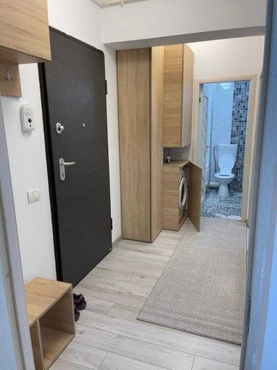 2 Camere de inchiriat | Exigent Plaza F1 | Centrala | Metrou – fotografia 8 din 8
