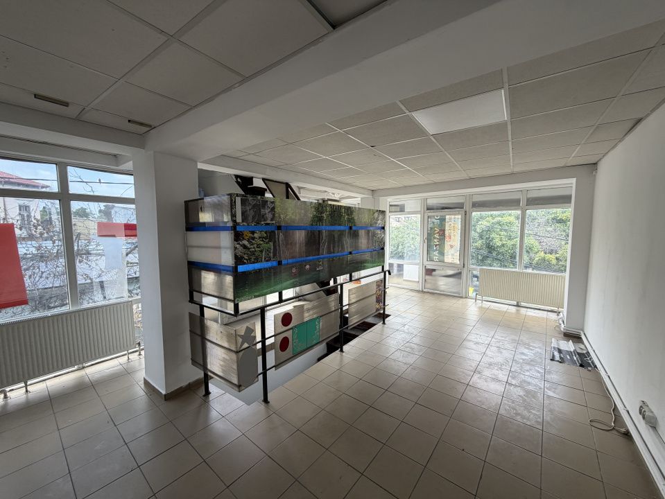 Spatiu comercial S+P+2, 308mp utili, cartier 1 Mai, zona Facultatea de Medicina – fotografia 5 din 14