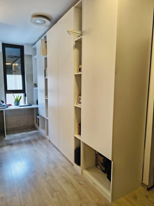 Apartament 4 camere, decomandat, 83mp utili, terasa 17mp in Giroc – fotografia 14 din 15