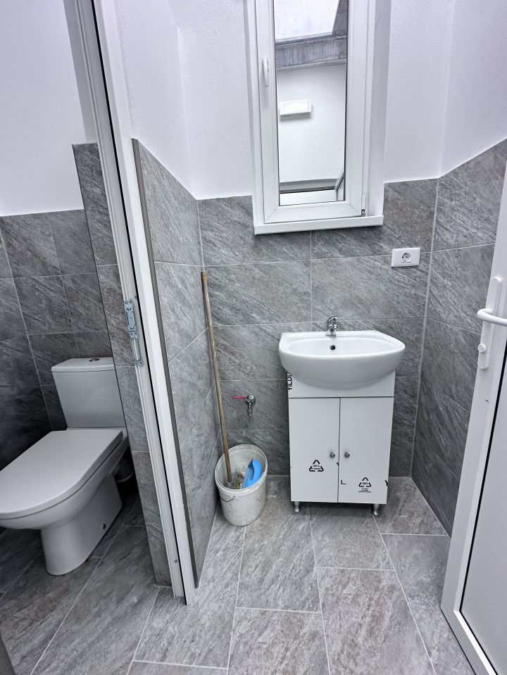 Spatiu Comercial finisat si renovat 80 mp inchiriere Alba Iulia Sub Stadion – fotografia 11 din 12