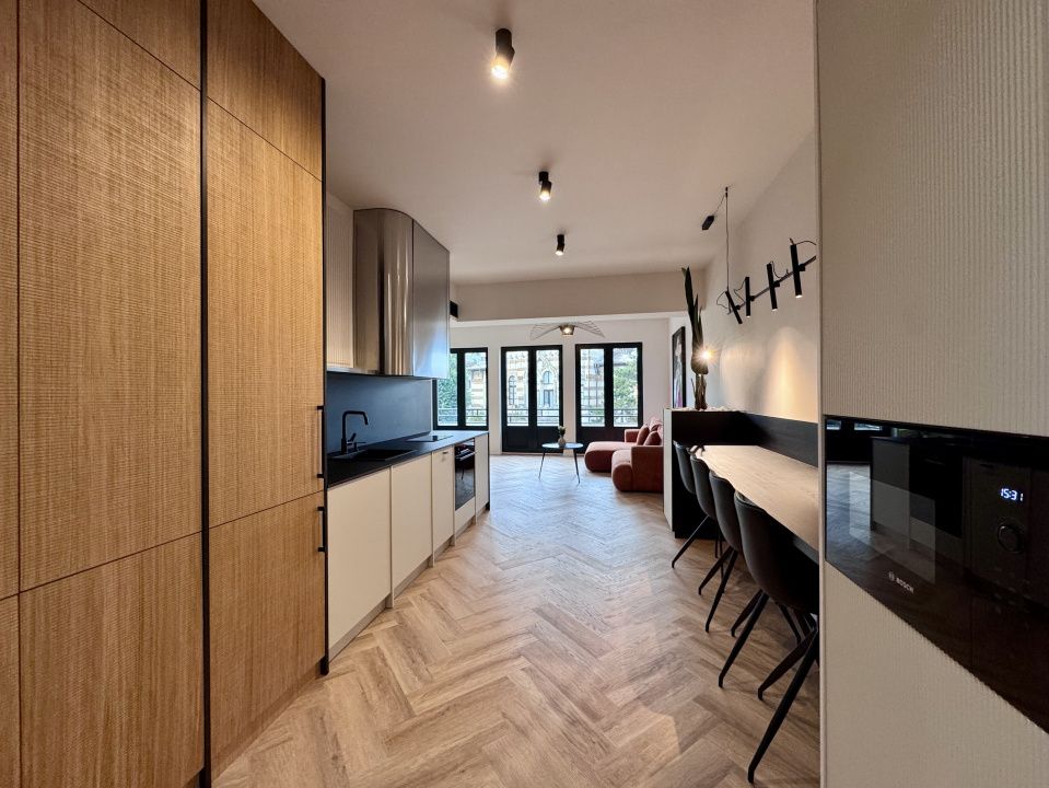 Apartament Lux in Centrul Vechi | Bd. Tomis | Inchiriere termen lung – fotografia 11 din 21