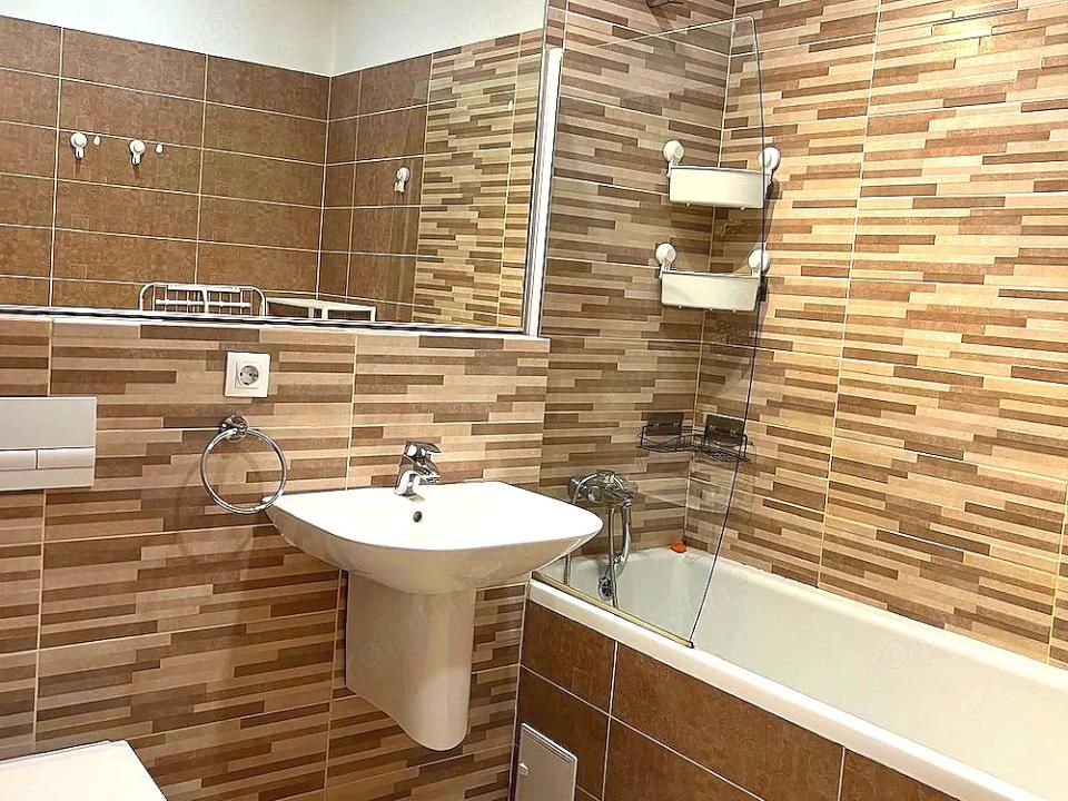 Apartament 3 camere de închiriat | Lux | Pipera | Floreasca | 84 mp – fotografia 7 din 8