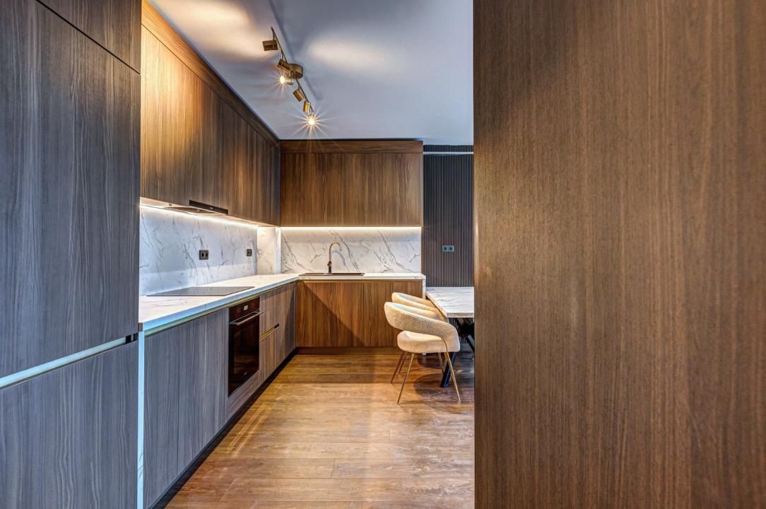 Apartament 2 Camere, LUX, 54 mp, lift, panoramic, zona Eroilor! – fotografia 4 din 10