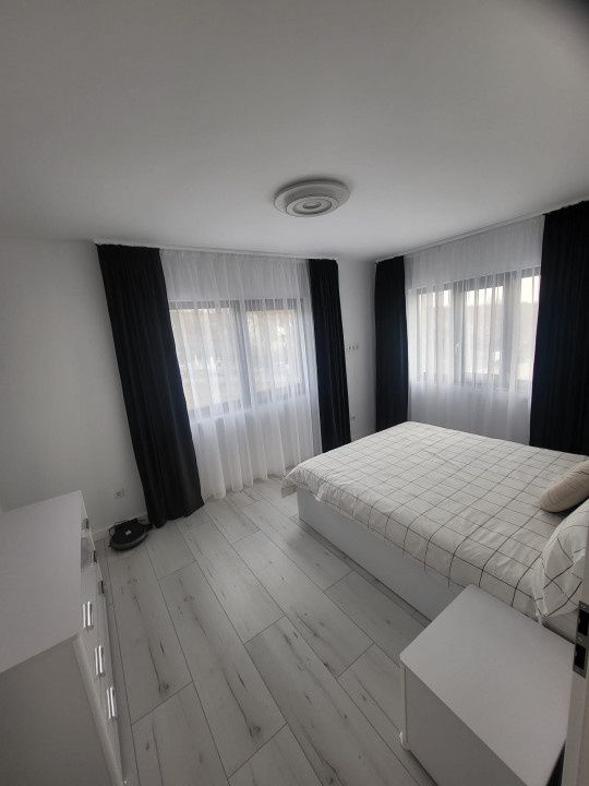 Casă individuală, 248 mp utili, teren 580 mp, piscină și jacuzzi | Auchan Iris – fotografia 9 din 16