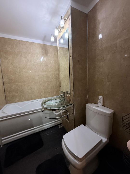 Apartament 3 camere decomandat | Dacia – fotografia 9 din 9