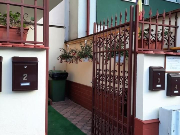 3 Camere de inchiriat | Dorobanti | Centrala Proprie | Parcare – fotografia 12 din 15
