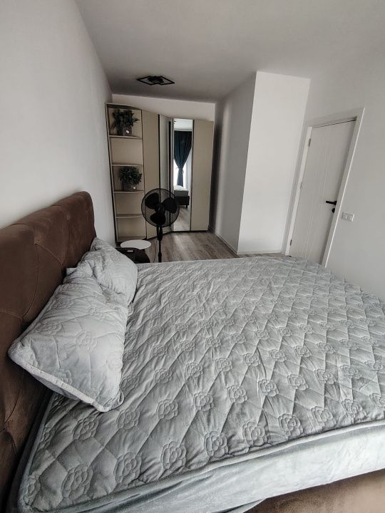 Apartament  2 camere , semidecomandat , 54 mp ,Oncos – fotografia 6 din 7