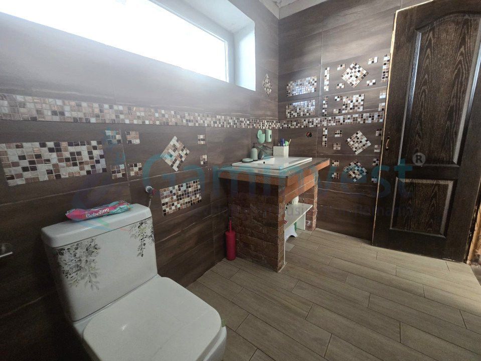Casa cu 4 camere de vanzare,zona linistita,Sanmartin,Oradea – fotografia 7 din 20