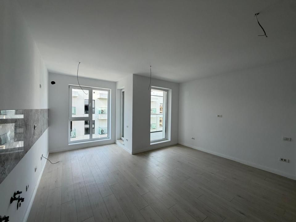 DE VANZARE Apartament 2 camere MTM Pipera Lake - Faza 2/2026 – fotografia 10 din 19