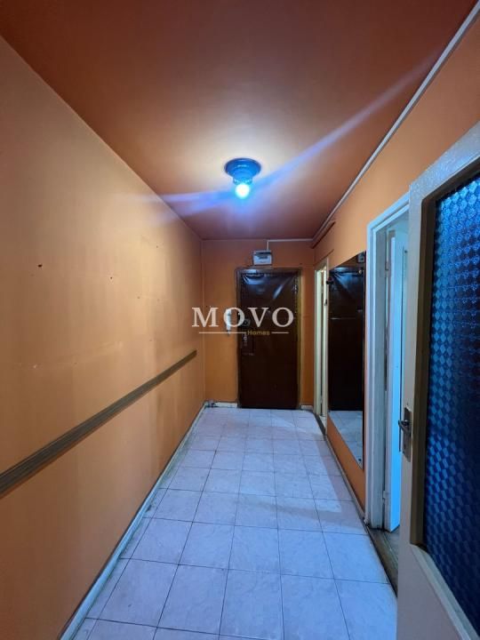 4 Camere Decomandat Central –90mp | Vizibilitate Excelentă | Potențial Comercial – fotografia 6 din 14