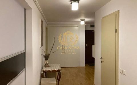 Apartament 3 camere 95mp, cartier Grigorescu, parcare, Pet Friendly
