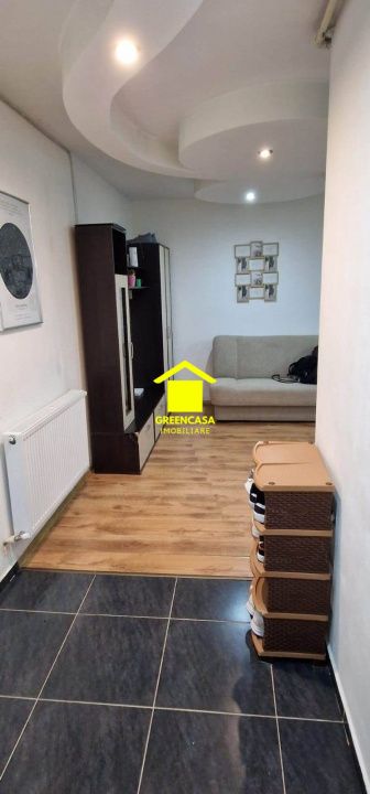 Apartament 2 camere, 45mp, zona Iris, Oasului 86-90 – fotografia 6 din 7