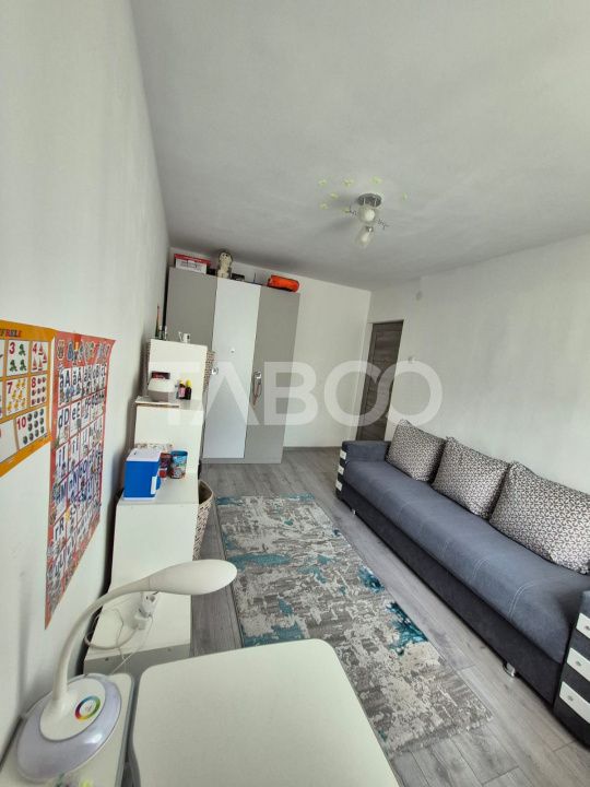 Apartament 3 camere de vanzare in Cartierul Manastur – fotografia 5 din 12