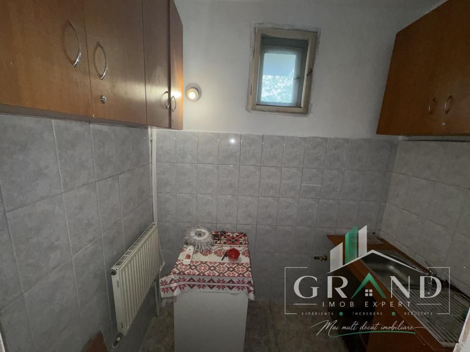 SPAȚIU BIROURI DE ÎNCHIRIAT | 28 MP | CALEA MĂNĂȘTUR | ET. 1 – fotografia 20 din 25